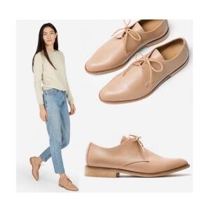 Everlane The Modern Loafer womens 9.5